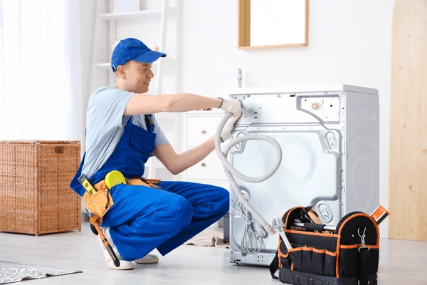 Stanton Washing Machine & Dryer Repair