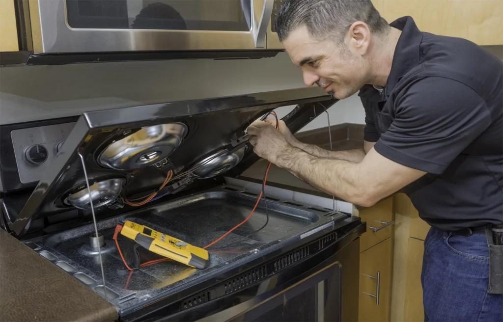 Appliance Repair in Calabasas